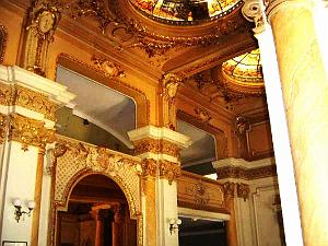 PA da- 016- Opera- interieur